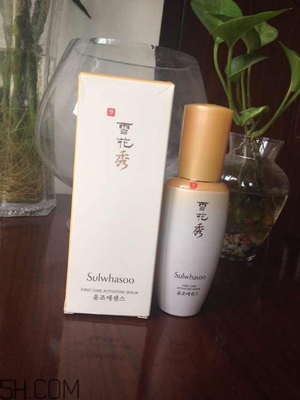 雪花秀的眼霜怎么样