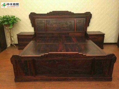 缅甸红酸枝家具价格