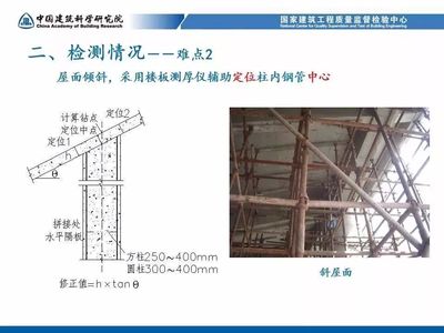 建筑抗震加固設計案例分析（學校建筑抗震加固設計） 結構污水處理池設計 第2張