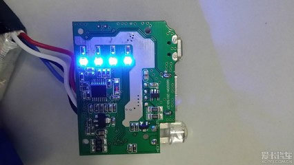 led用什么电源