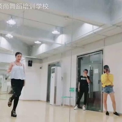 舞蹈学校名字大全