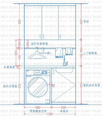 衣柜最小尺寸