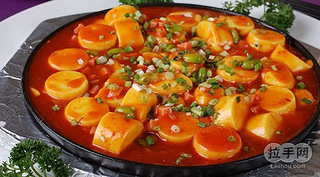 宝宝可以吃日本豆腐吗