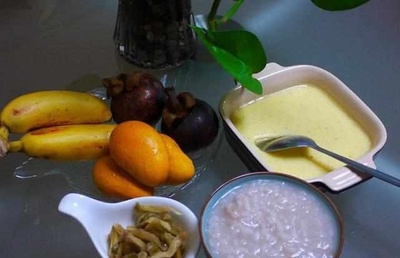 月子早餐吃什么最好