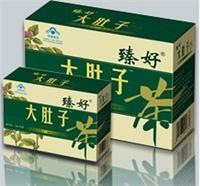 减肥茶管用吗