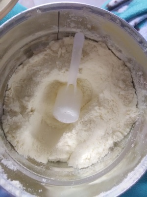 奶粉颗粒粗好还是细好些