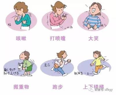 坐月子能走楼梯吗