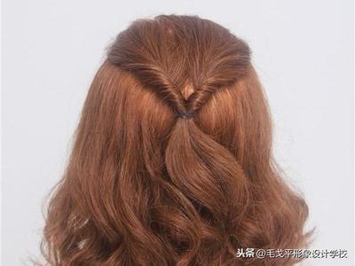 怎样度过刘海尴尬期