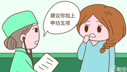 孕期做检查大概费用是多少