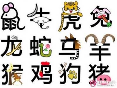 你的属相是什么