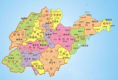 山东买房