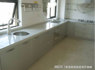 厨房台板石英石怎么样