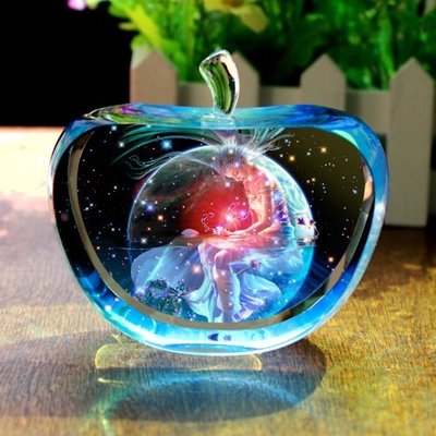 水晶星座