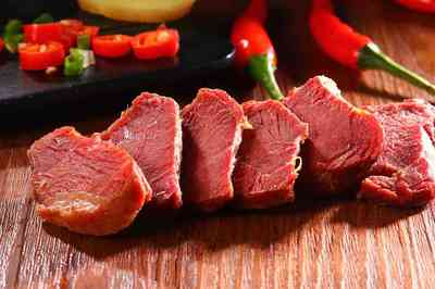 痛风可以吃牛肉吗、咳嗽可以吃牛肉吗