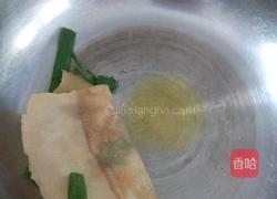 干豆腐卷煎的做法大全家常
