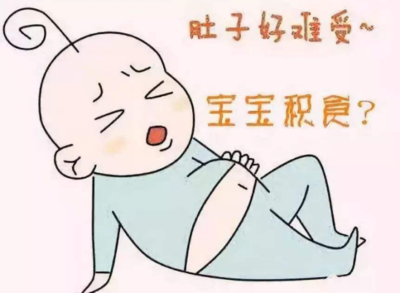 怎么判断宝宝积食发烧