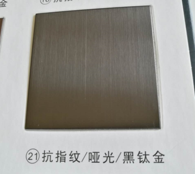 厨房不锈钢板发黄