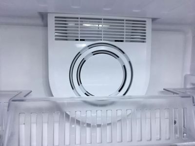 厨房大冰柜怎么调温度