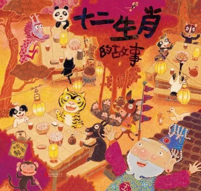 12属相的来历
