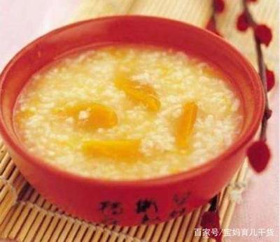 一岁孩子食谱大全及做法