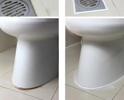 马桶防水