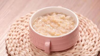 宝宝咳嗽吃什么辅食