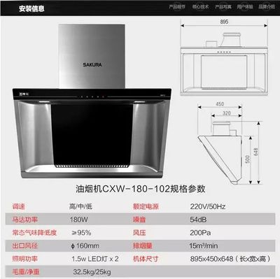 小户型厨房灶台尺寸