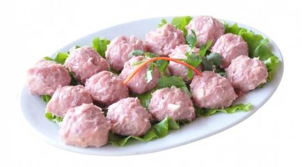 蒸驴肉丸子的做法大全家常