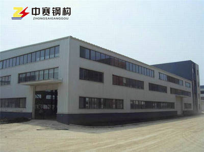 钢结构厂房造价影响因素分析(钢结构厂房维护保养要点) 结构框架设计 第2张 钢结构厂房造价影响因素分析(钢结构厂房维护保养要点) 结构框架设计 第2张