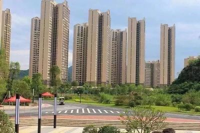 天津买房哪里比较好
