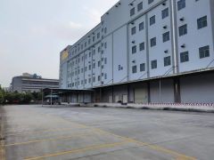 广州花都厂房出租
