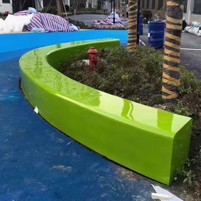 玻璃钢树池