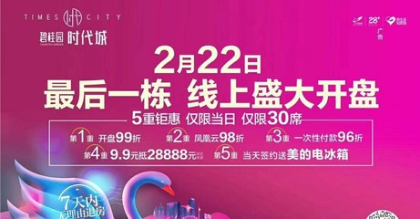 碧桂园 贷款