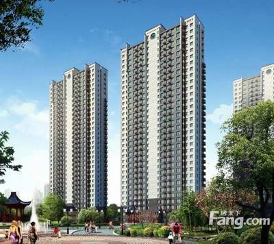 沈阳文华街三号院