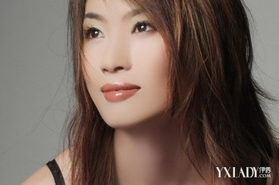 适合45岁女人的护肤品