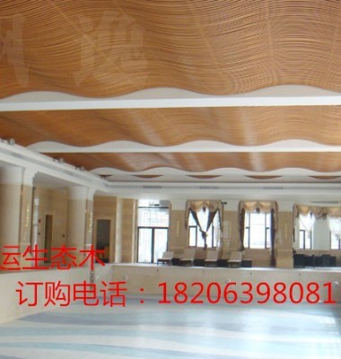 吊顶样板图