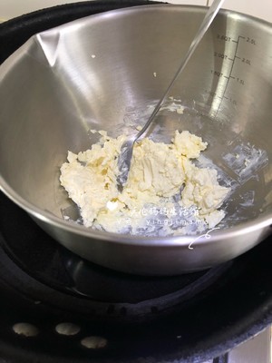奶油奶酪馅制作方法