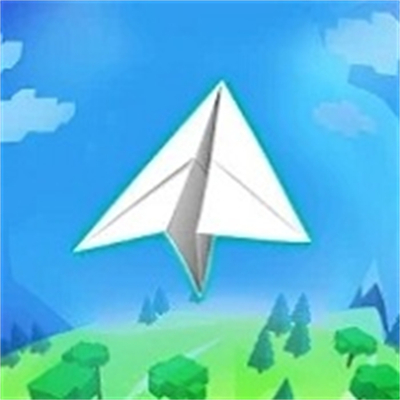 纸飞机的一起做游戏下载