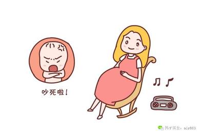 擤鼻涕对胎儿有影响吗