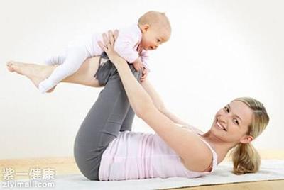 哺乳期可以跑步减肥吗