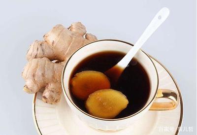 孕妇感冒了能喝姜汤吗