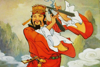 神仙道偷天换日怎么打