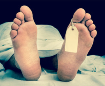 怀孕老是梦见死人