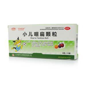 小孩咳嗽用什么药最好