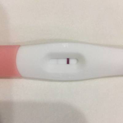 怀孕几个月能测出来