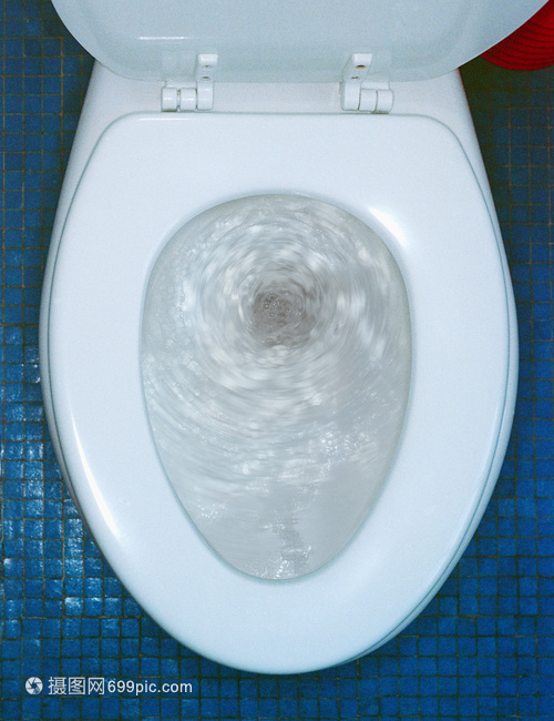 水马桶