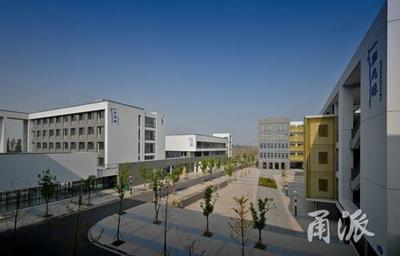 宁波新城外国语学校