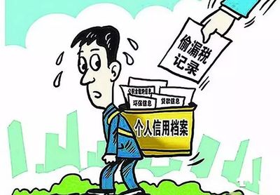 个人诚信贷款