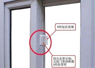 窗户发出响声怎么回事