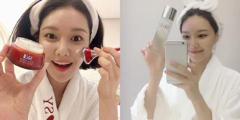 哪种面膜适合少女用